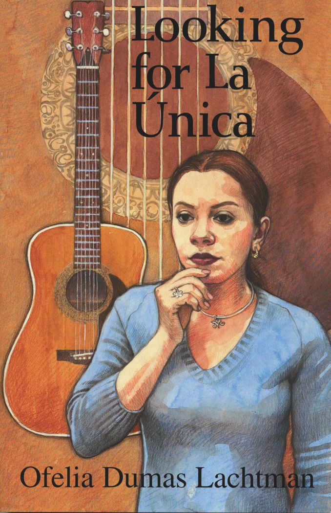 Looking for La Única