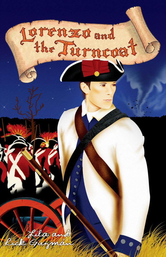 Lorenzo and the Turncoat