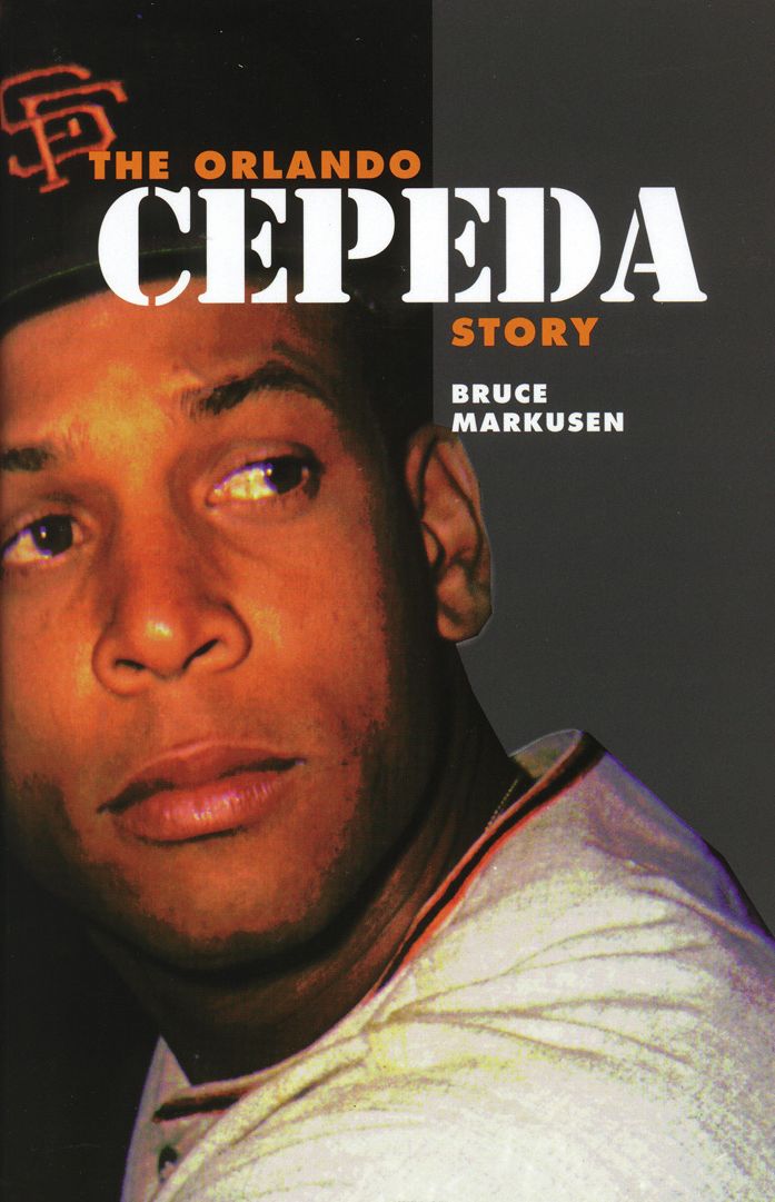 The Orlando Cepeda Story