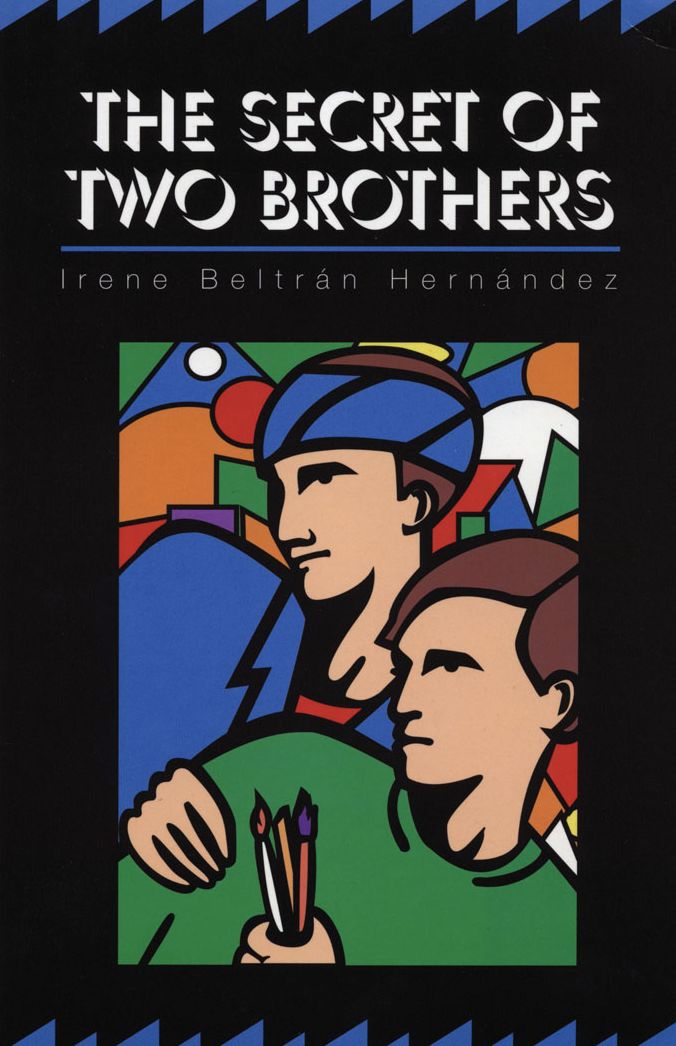 The Secret of Two Brothers