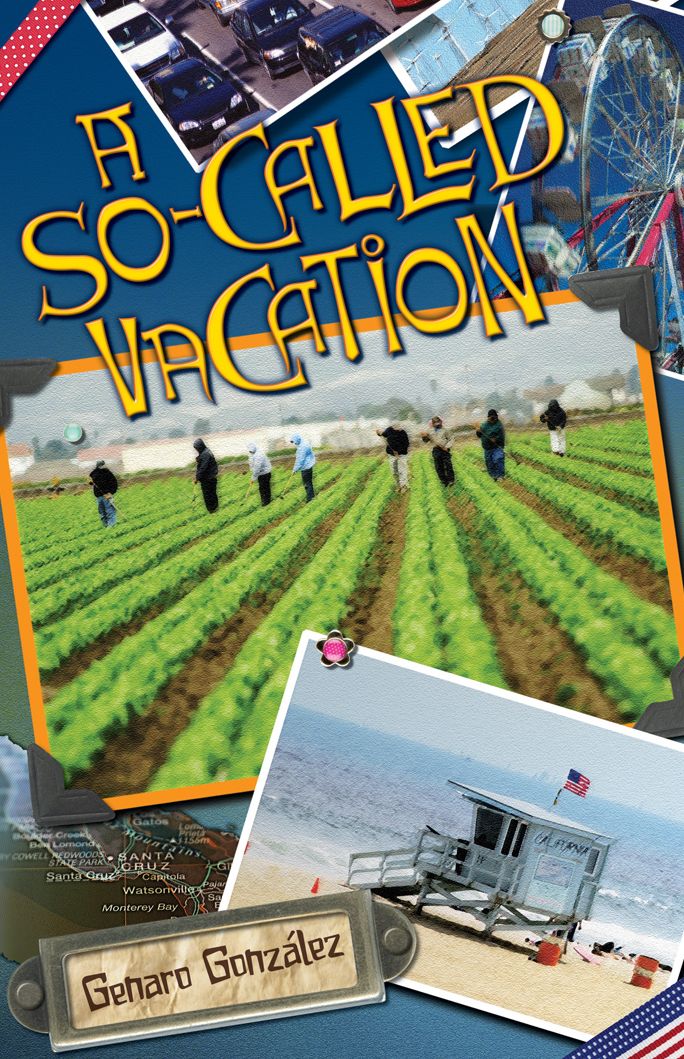A So Called Vacation