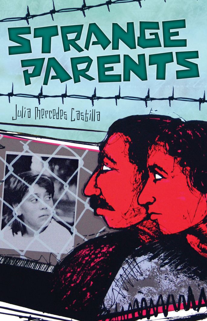 Strange Parents