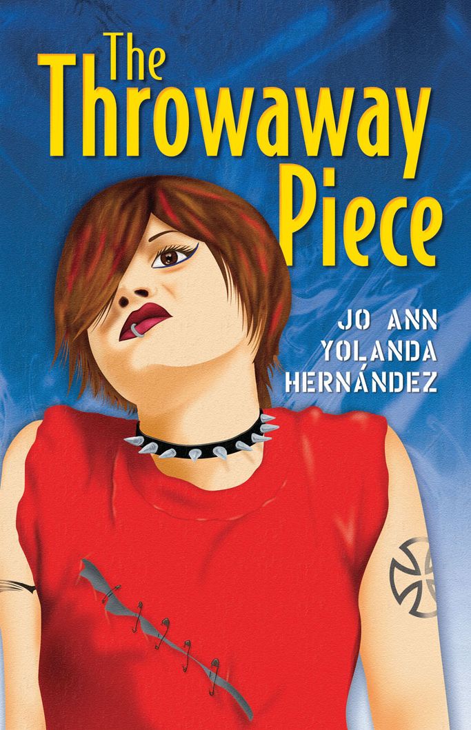 The Throwaway Piece