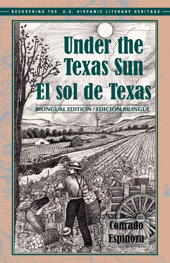 Under the Texas Sun - El sol de Texas