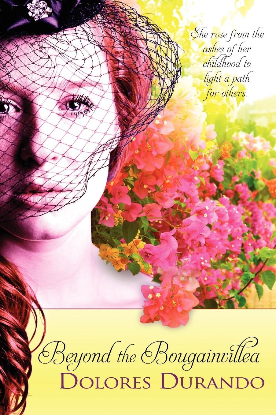 Beyond The Bougainvillea
