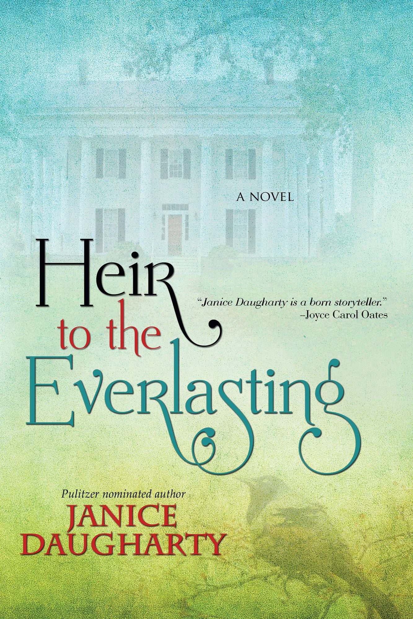 Heir to the Everlasting