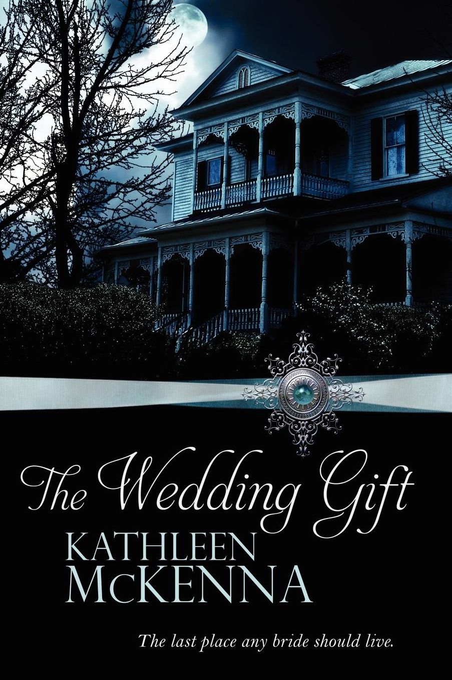 The Wedding Gift