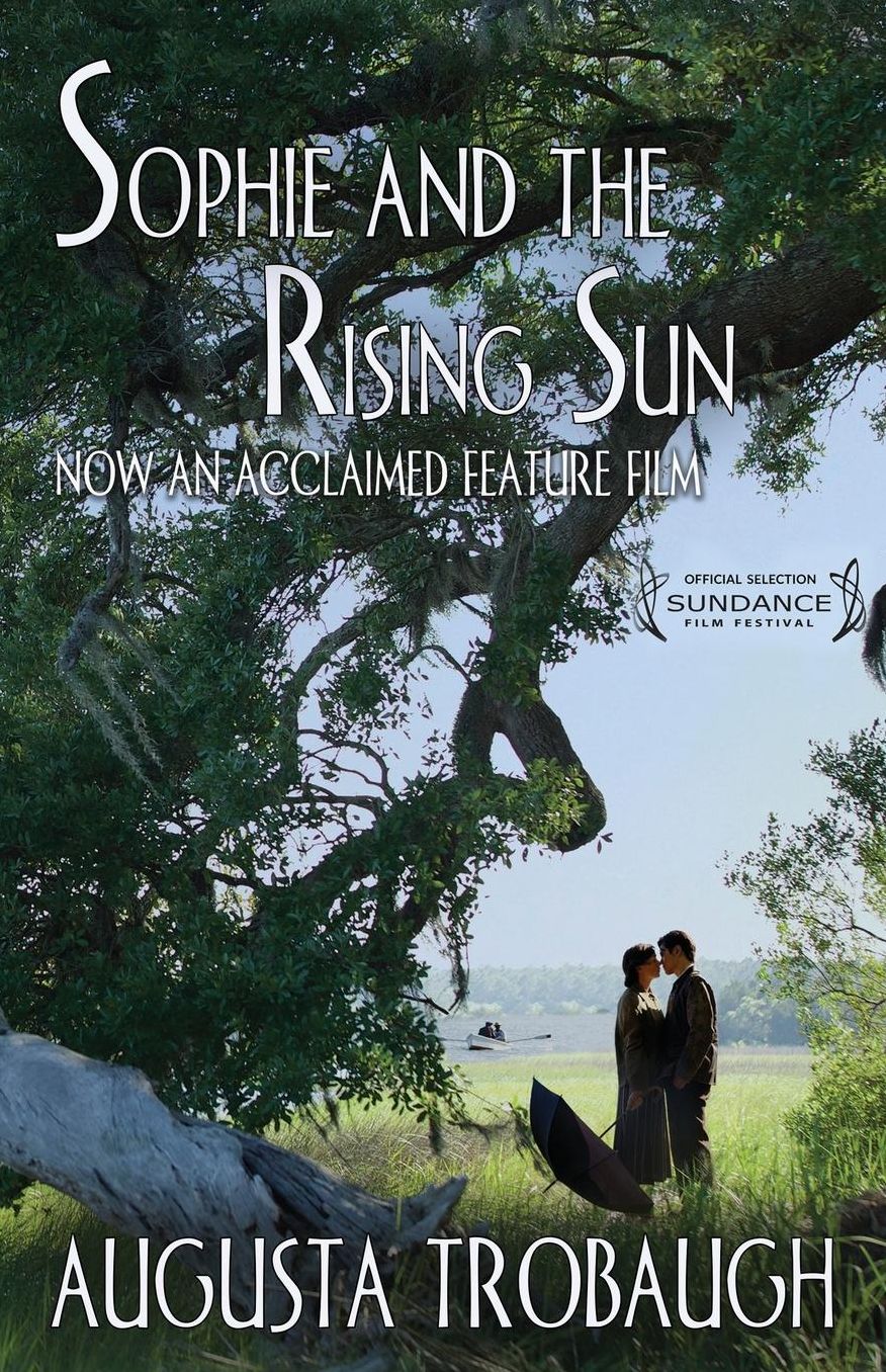 Sophie And The Rising Sun