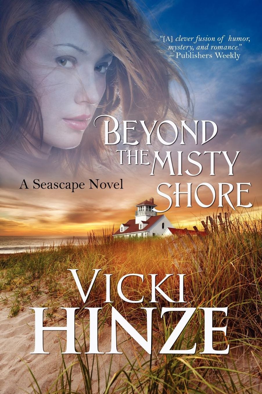 Beyond The Misty Shore