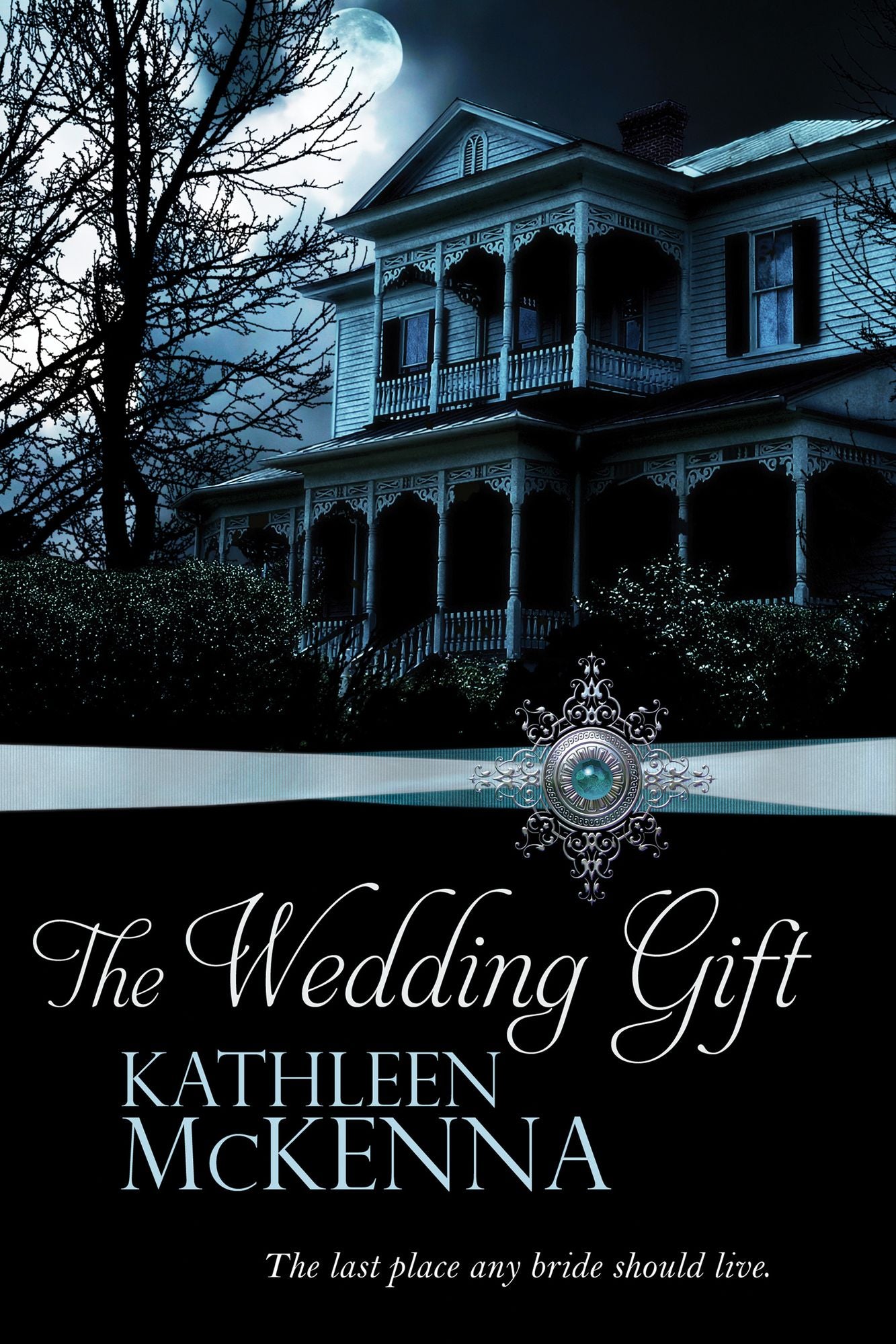 The Wedding Gift
