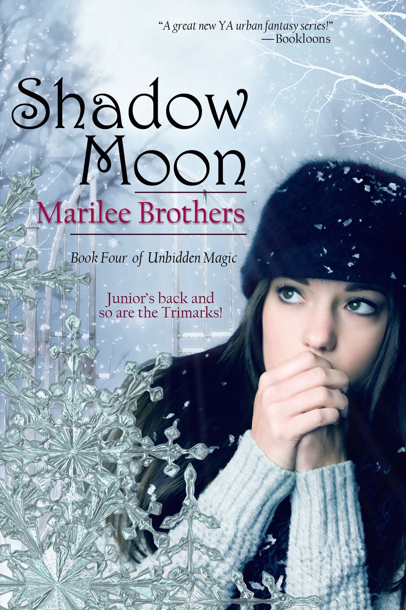 Shadow Moon