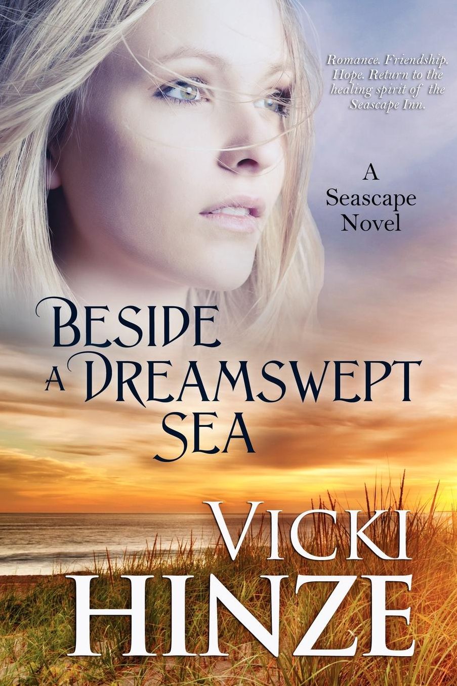 Beside A Dreamswept Sea