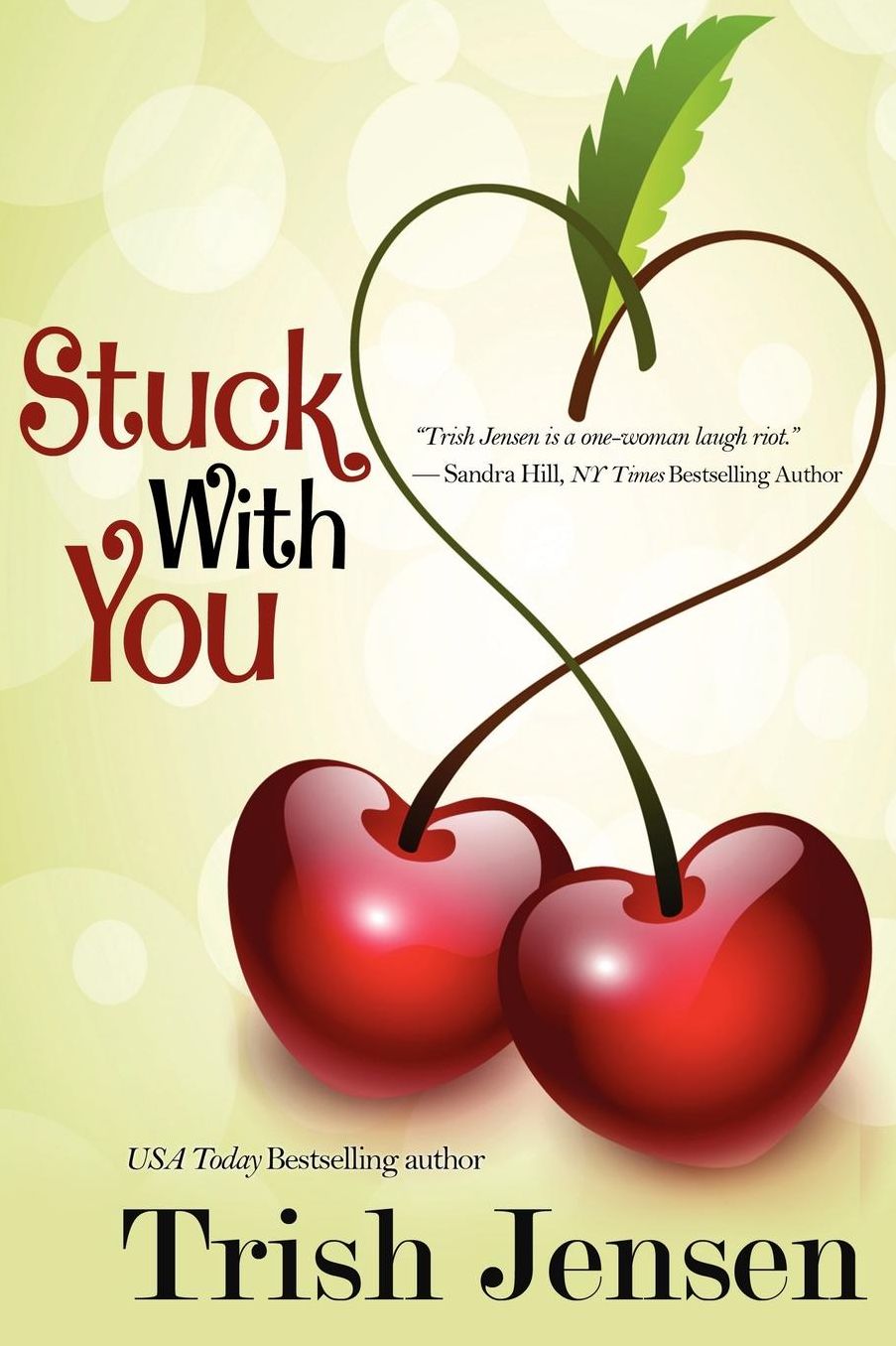 Stuck with You