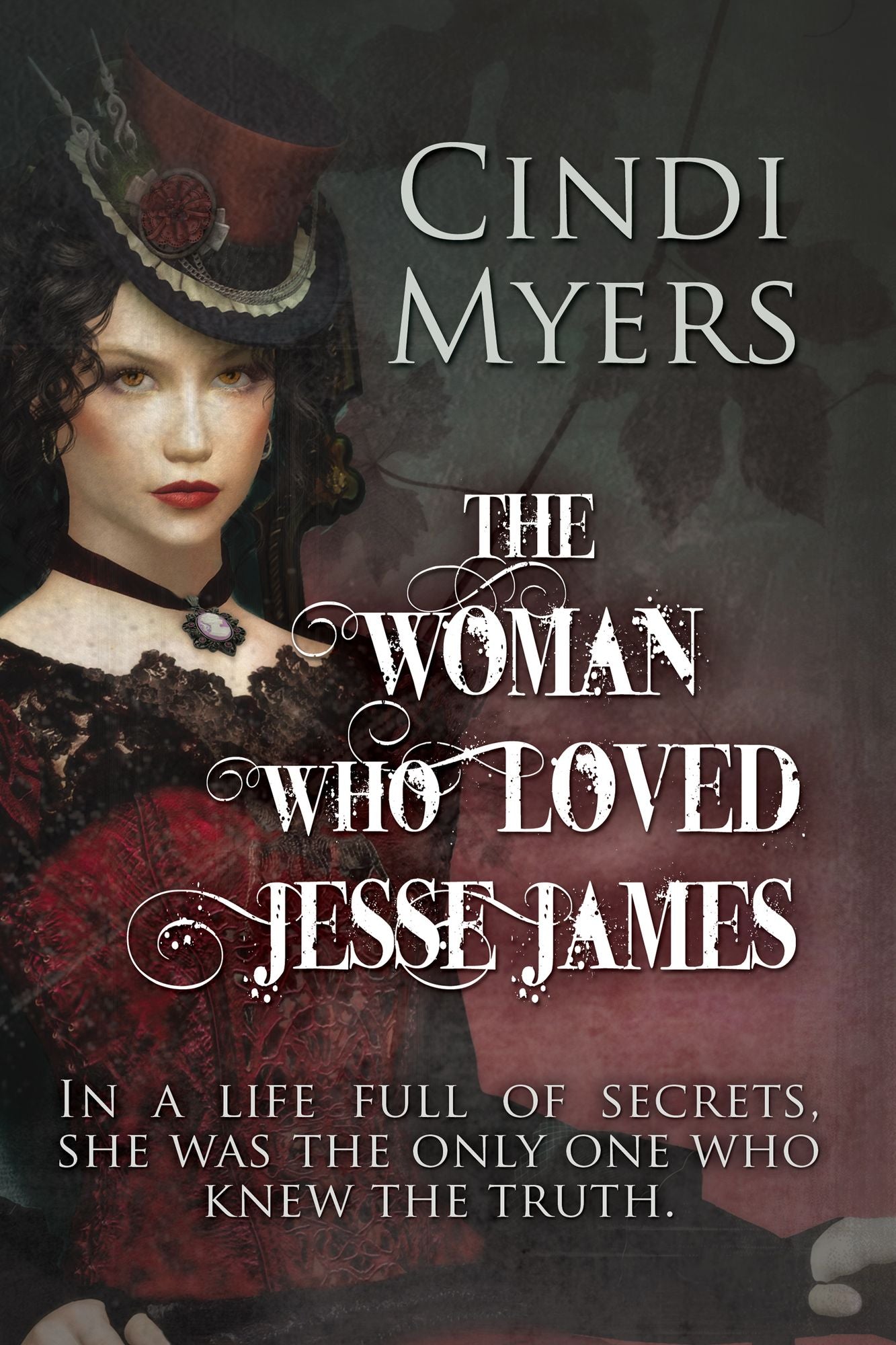 The Woman Who Loved Jesse James