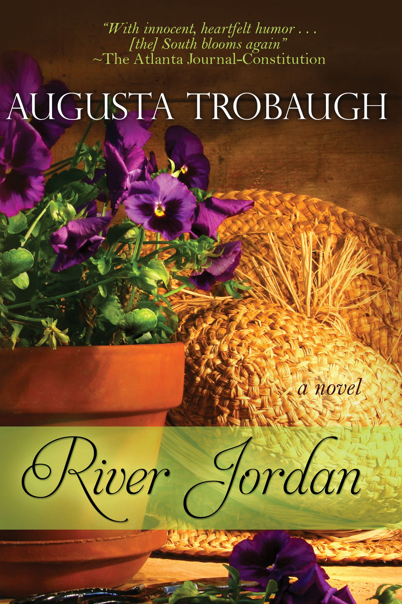 River Jordan