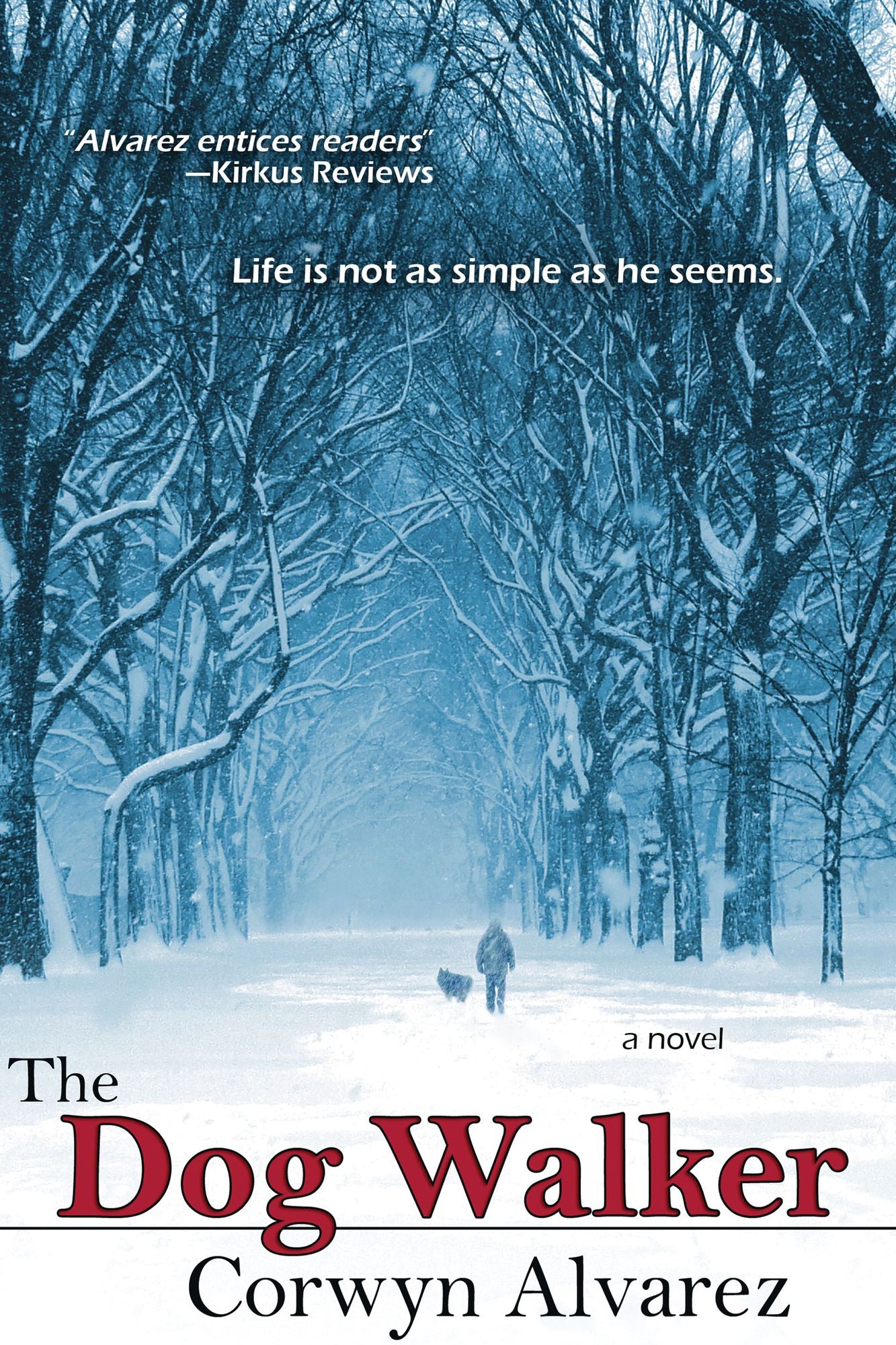 The Dog Walker