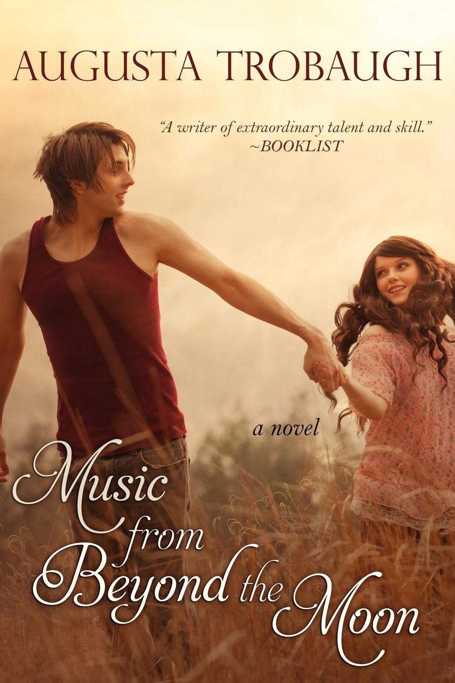 Music from Beyond the Moon