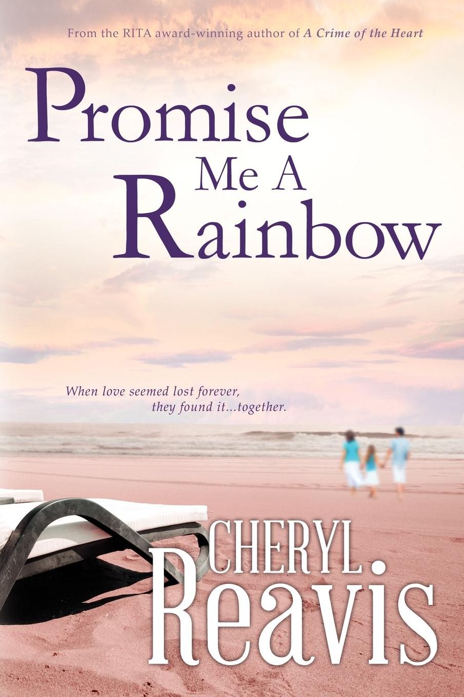 Promise Me a Rainbow