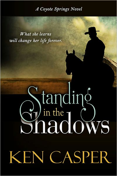 Standing In The Shadows
