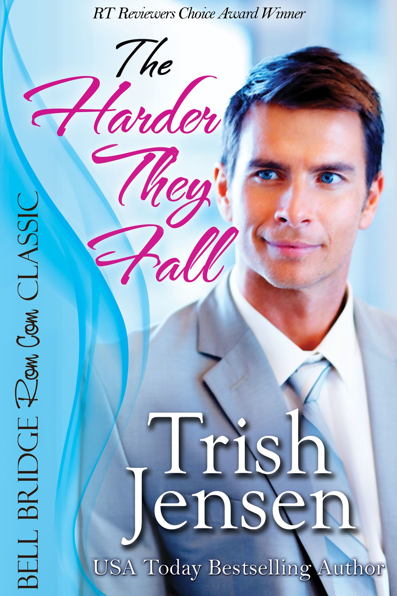 The Harder They Fall