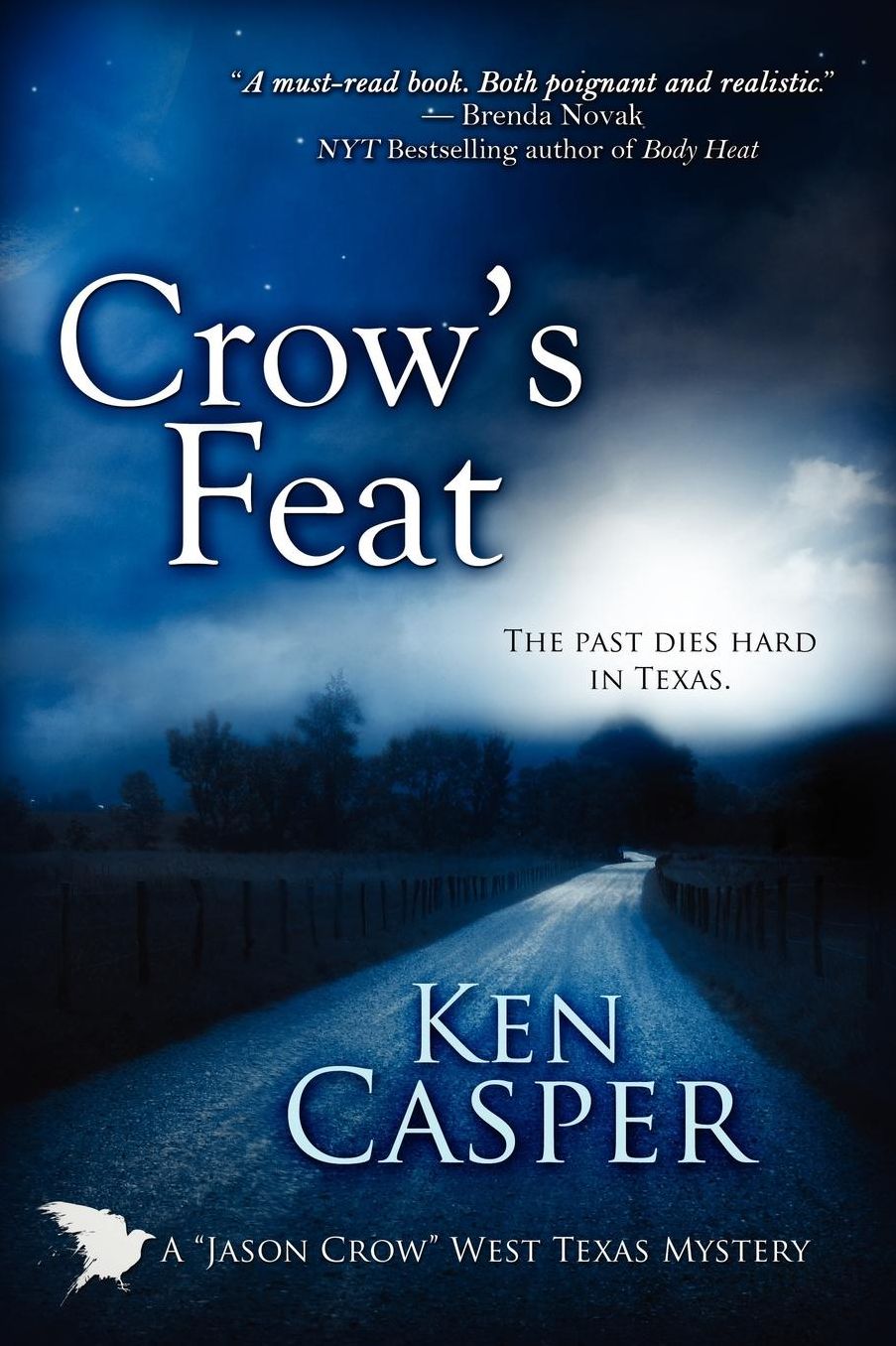 Crow's Feat