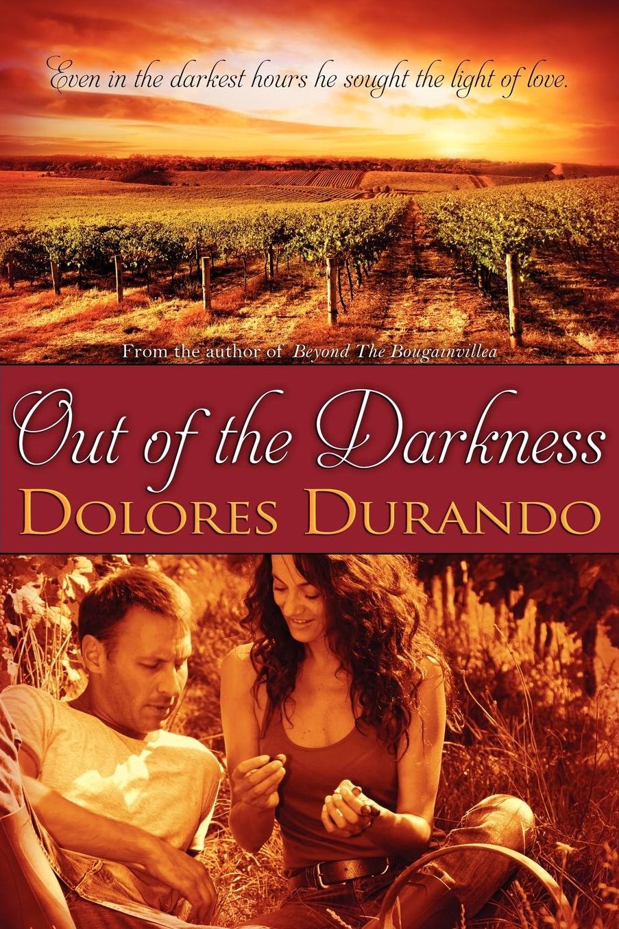 Out of the Darkness