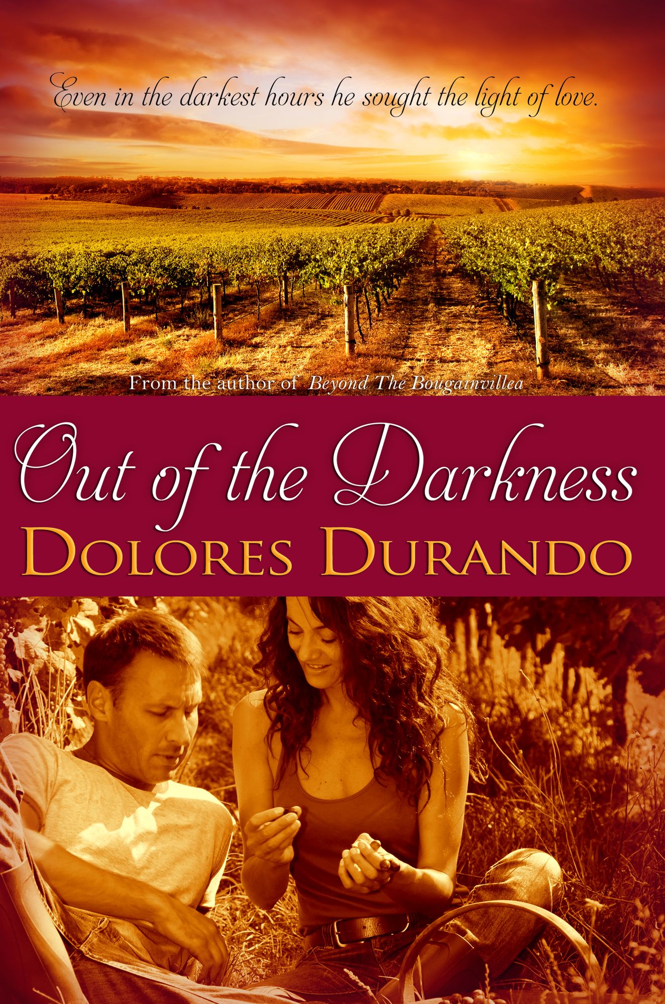 Out of the Darkness