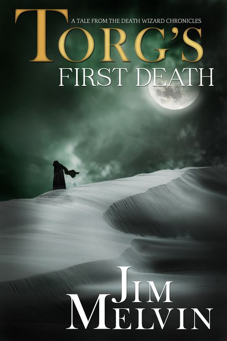 Torg's First Death