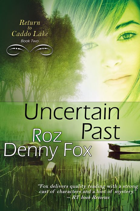 Uncertain Past