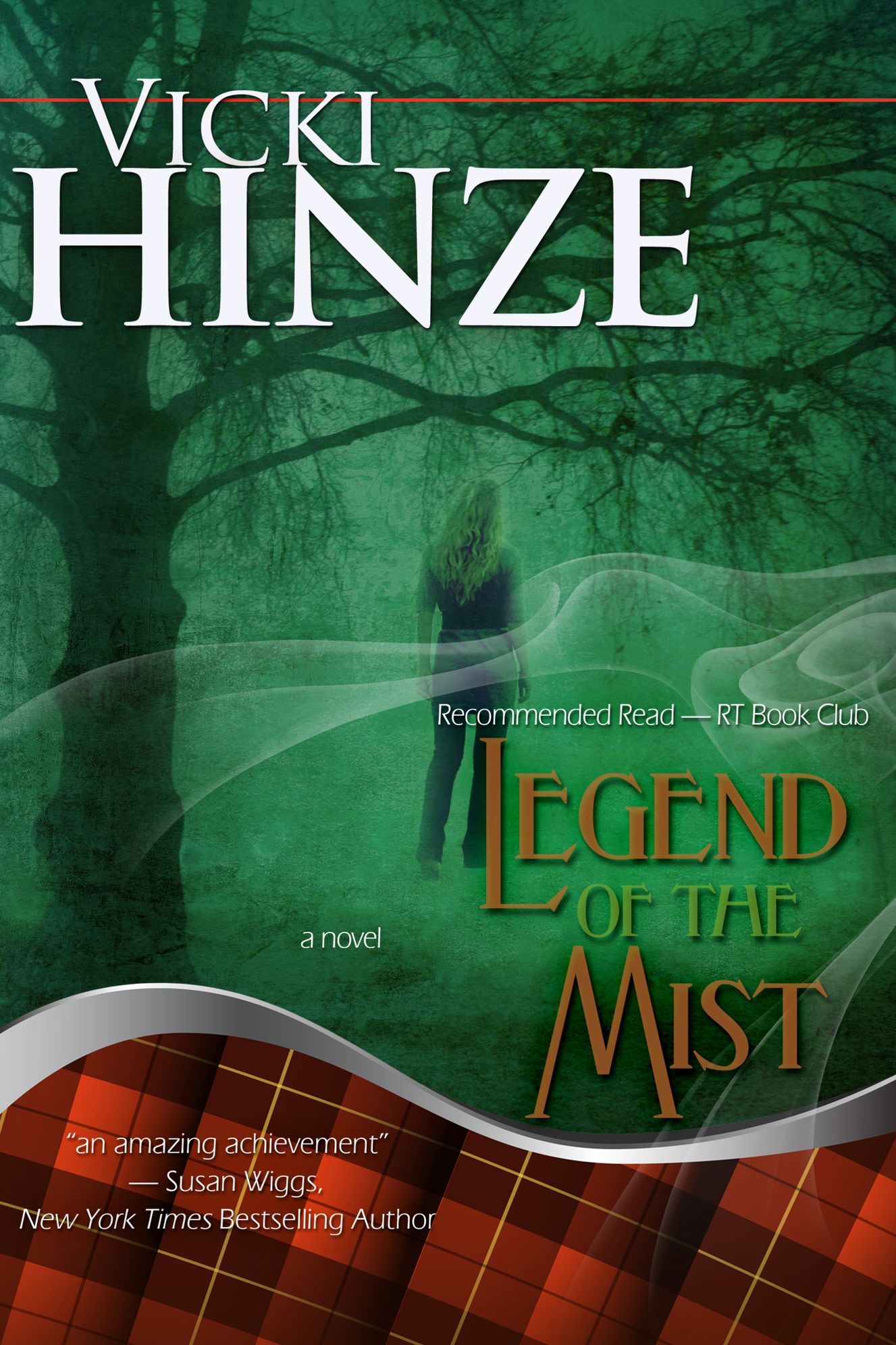 Legend Of The Mist