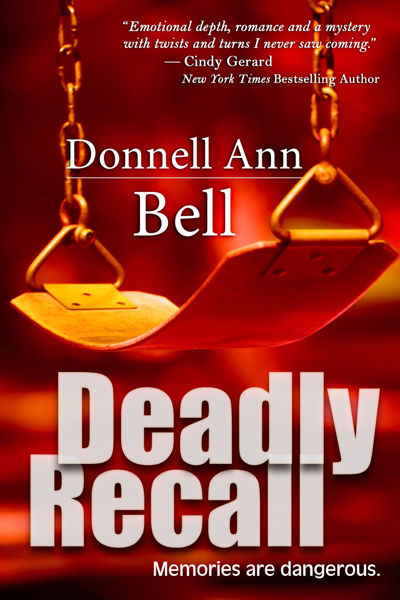 Deadly Recall
