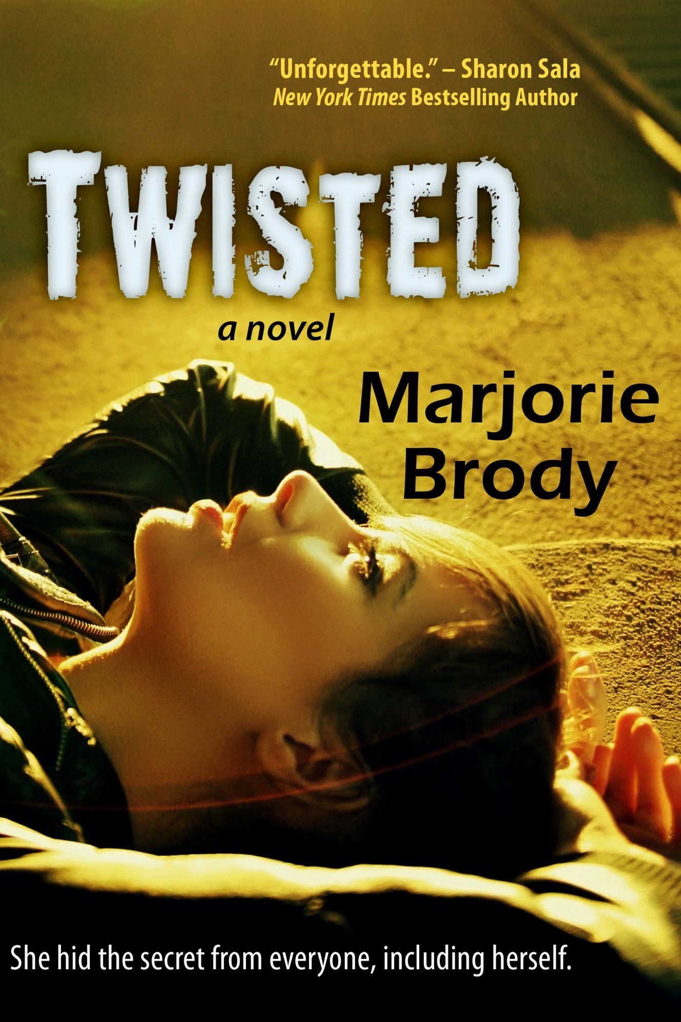 Twisted