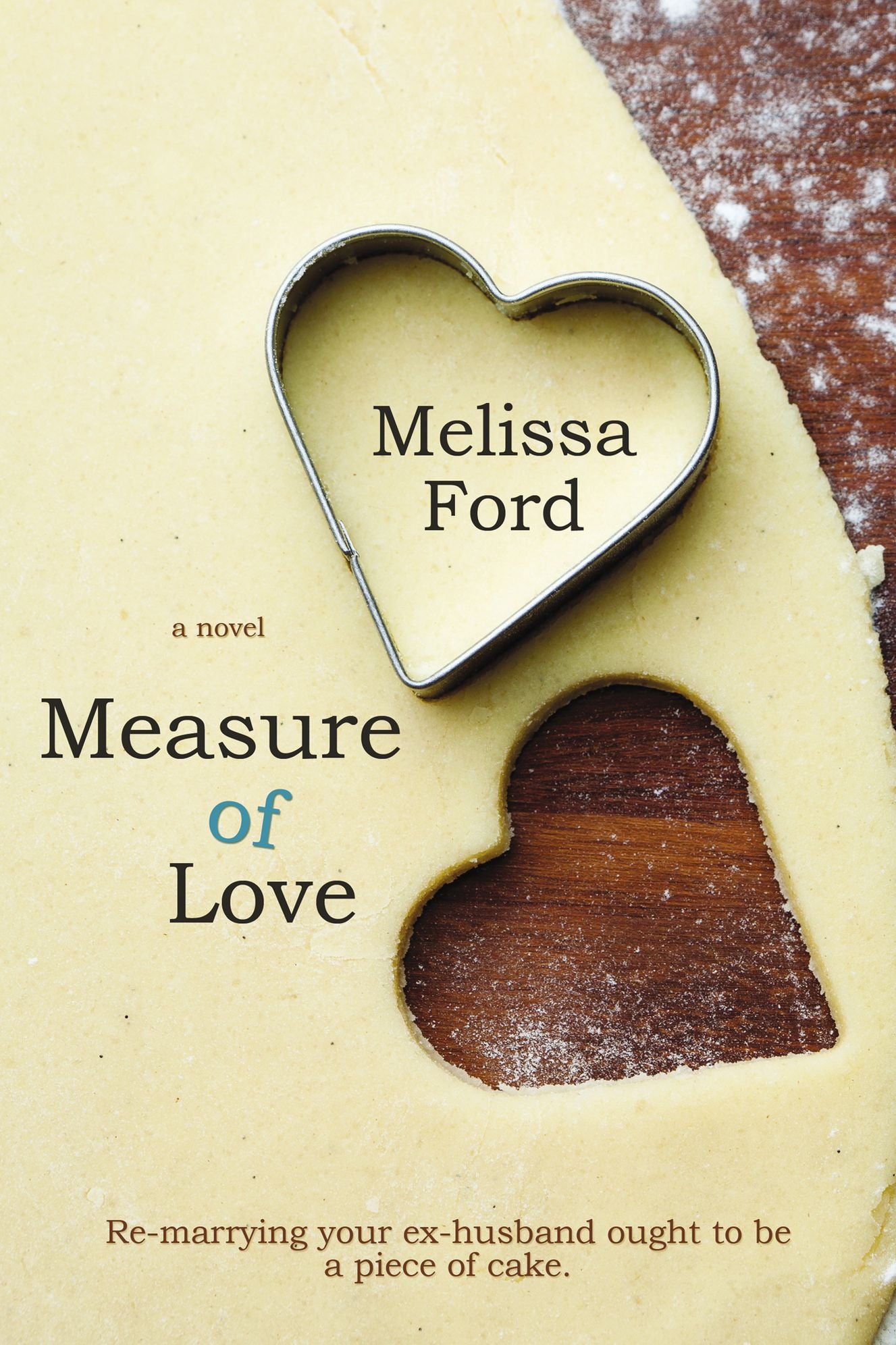 Measure Of Love