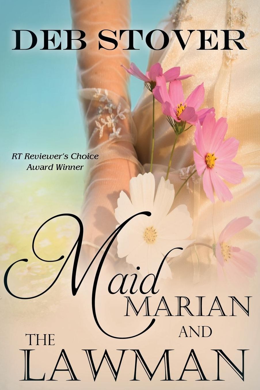 Maid Marian and the Lawman