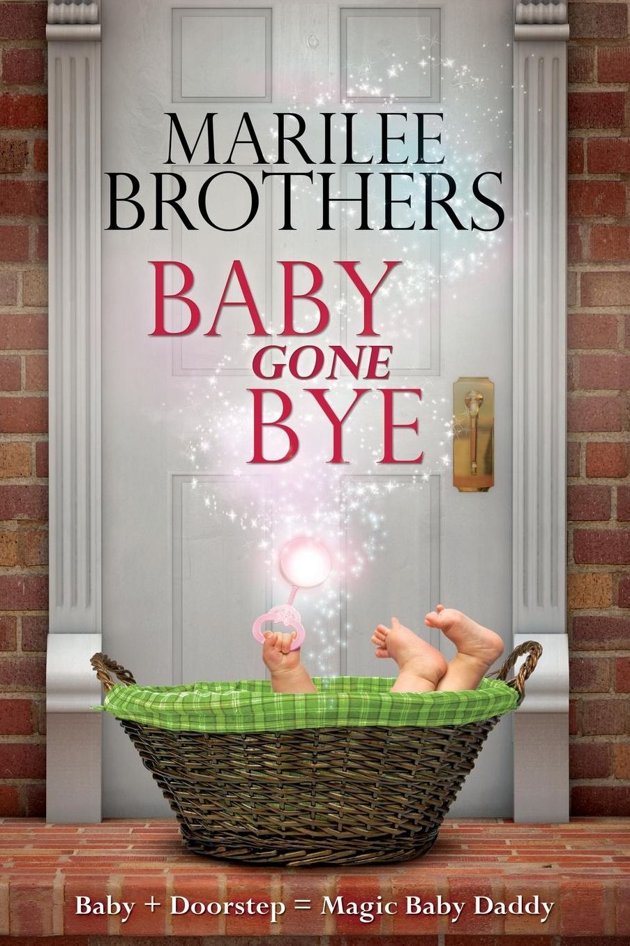 Baby Gone Bye