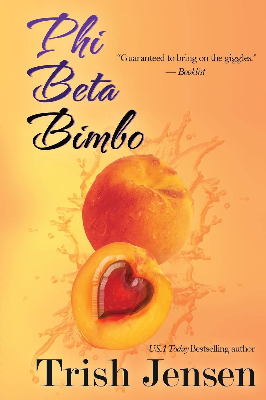 Phi Beta Bimbo