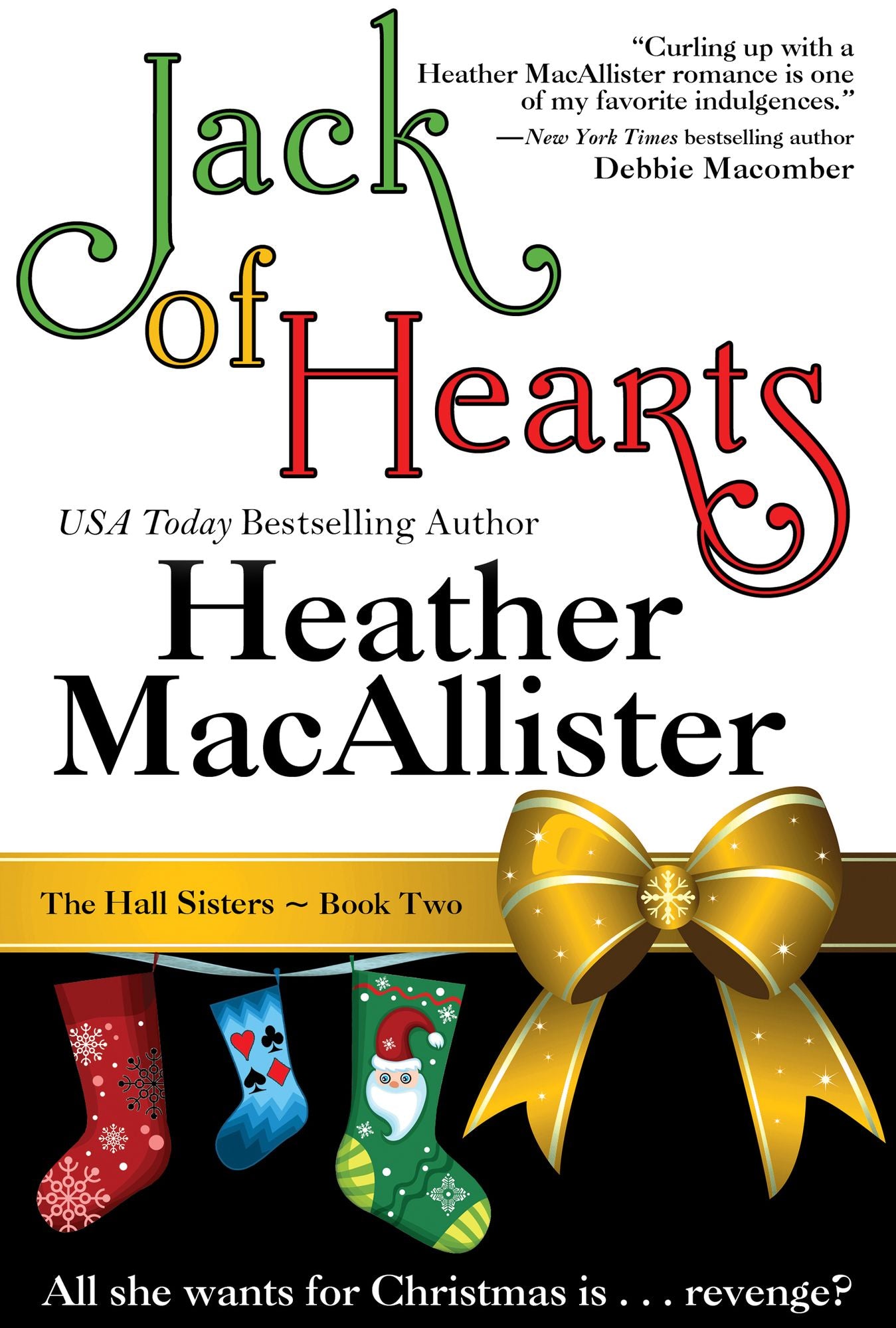 Jack of Hearts
