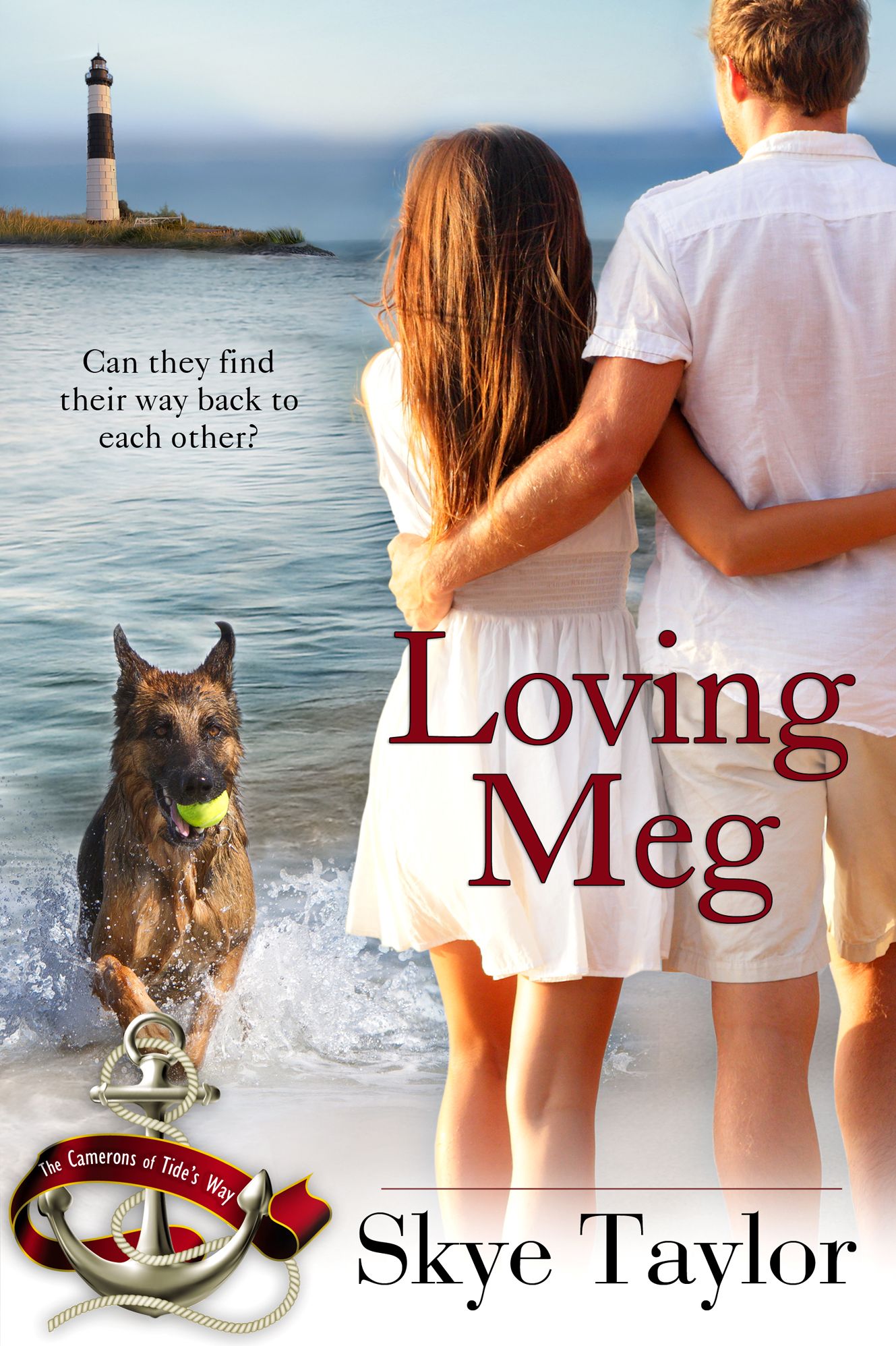 Loving Meg
