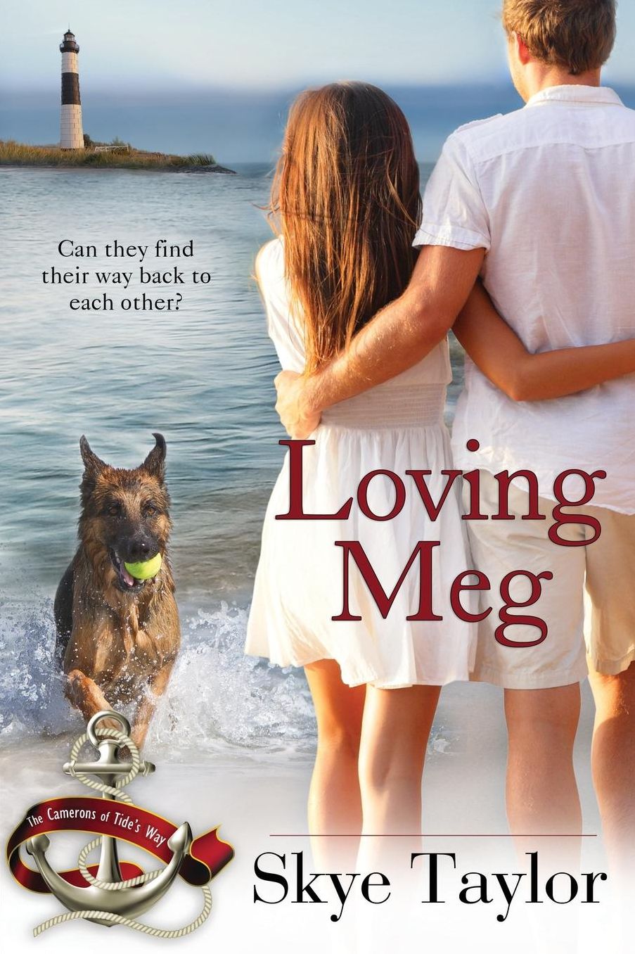 Loving Meg