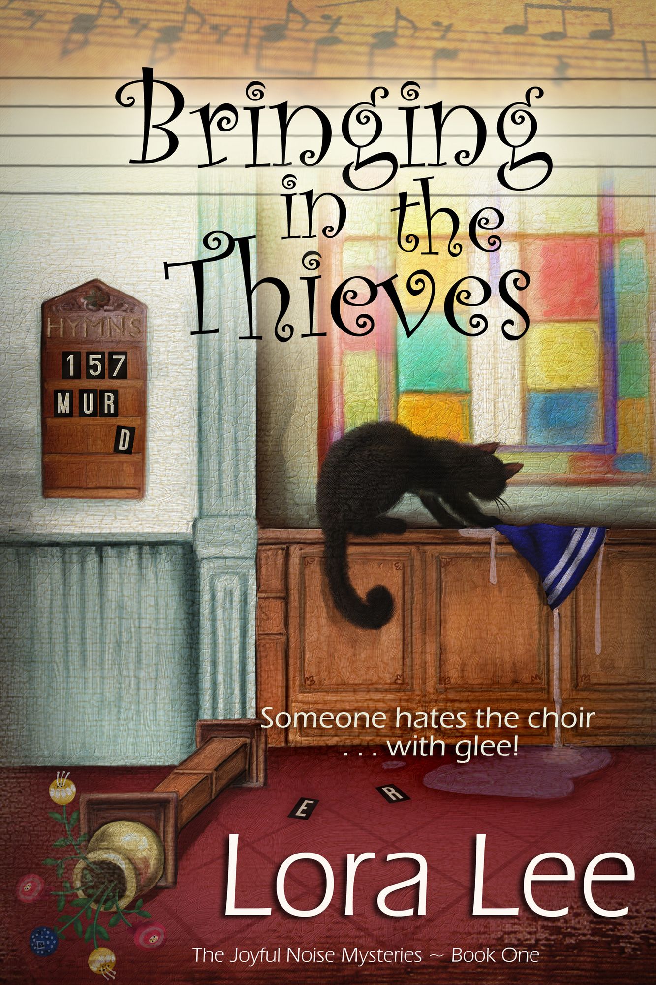 Bringing in the Thieves