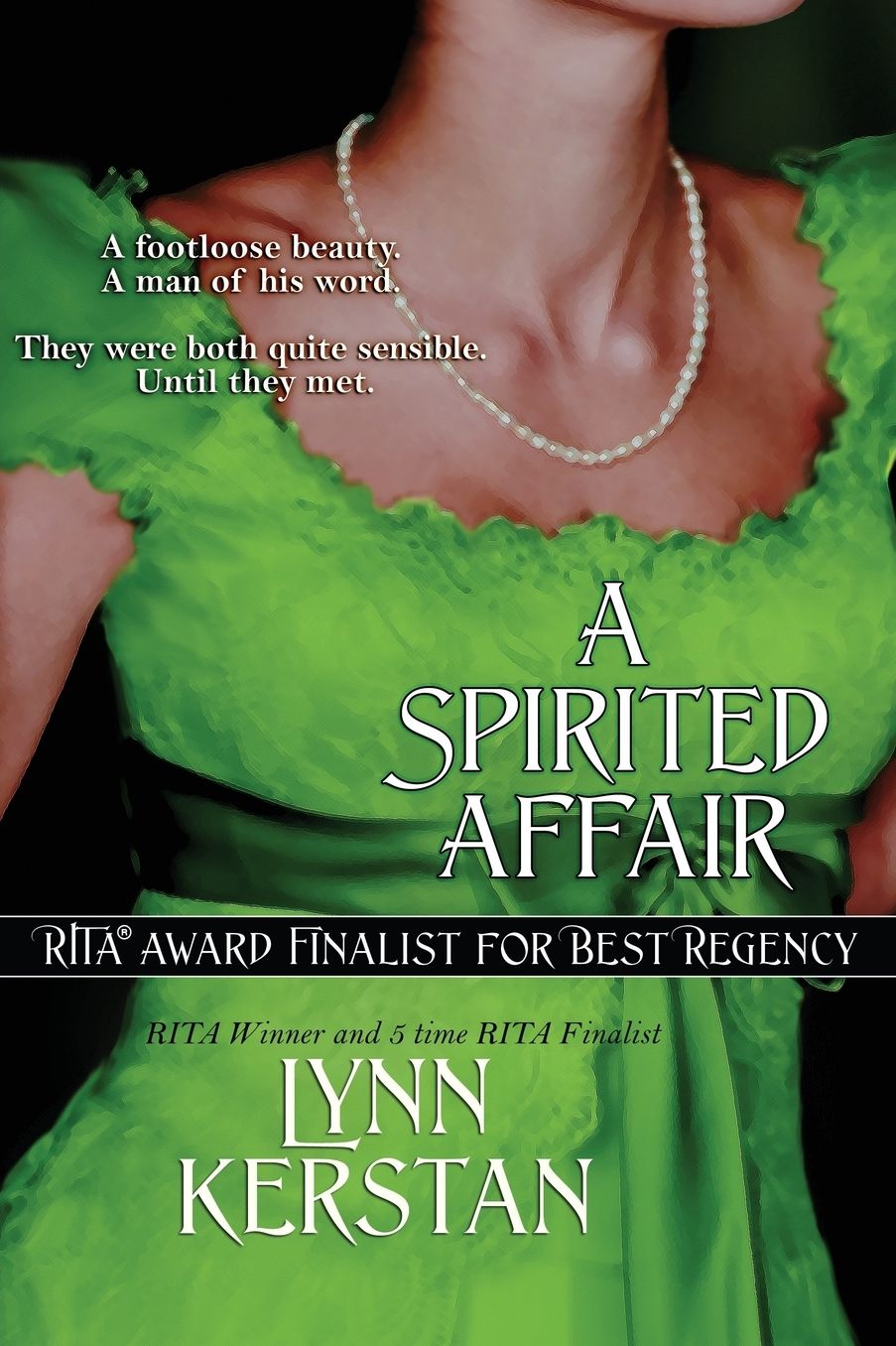A Spirited Affair