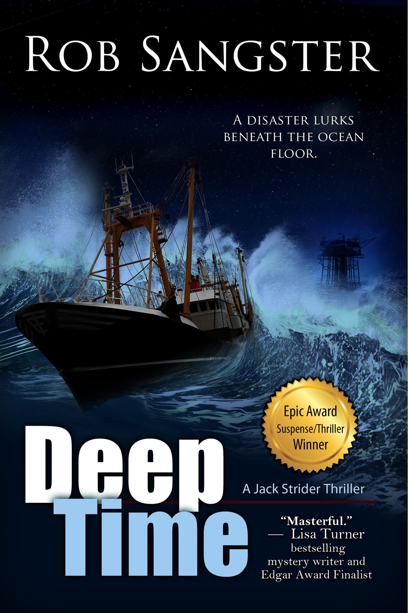 Deep Time