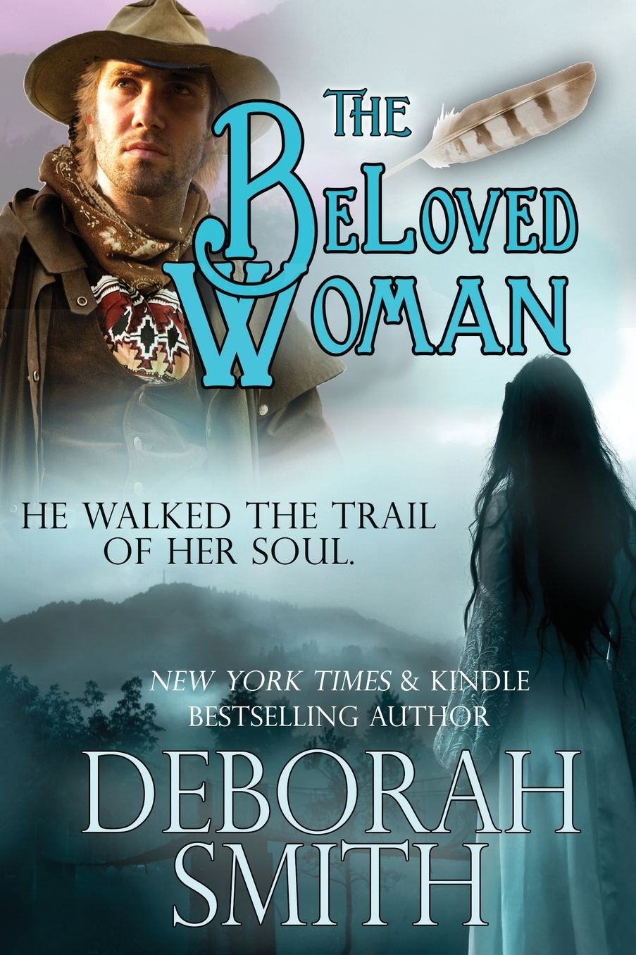 The Beloved Woman