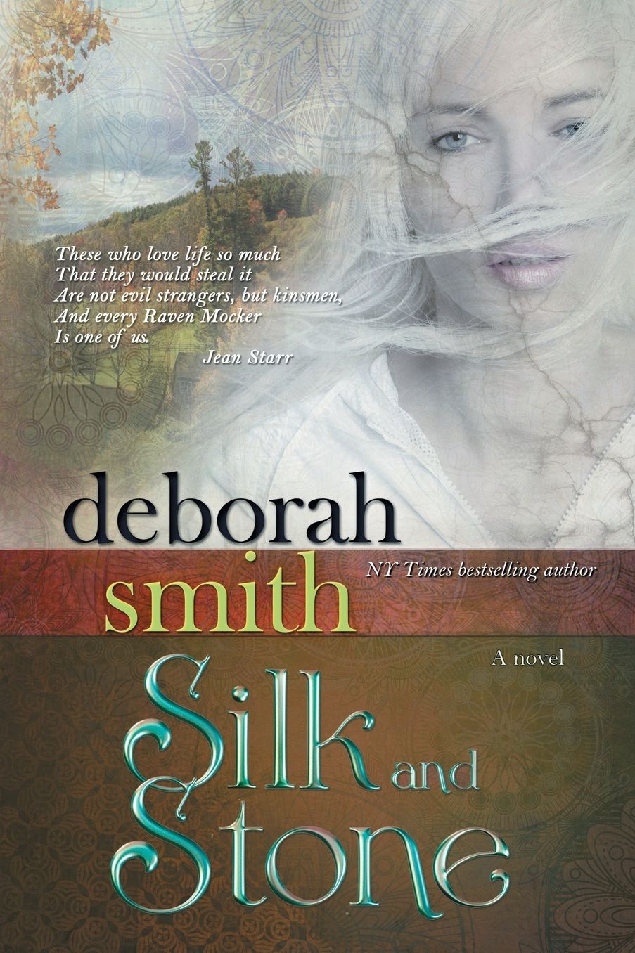 Silk and Stone