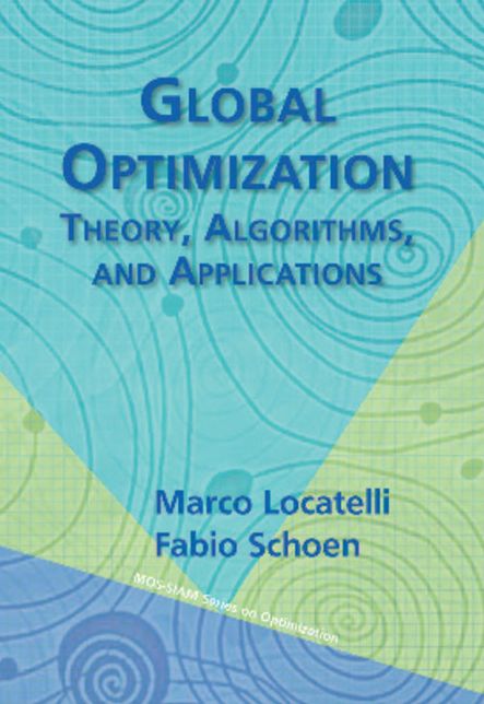 Global Optimization: Theory, Algorithms, and Applications