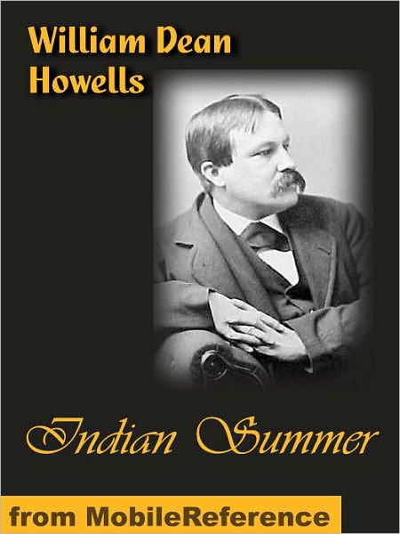 Indian Summer