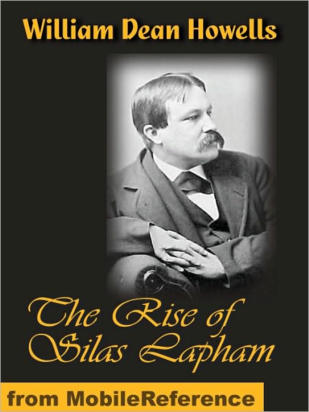The Rise of Silas Lapham