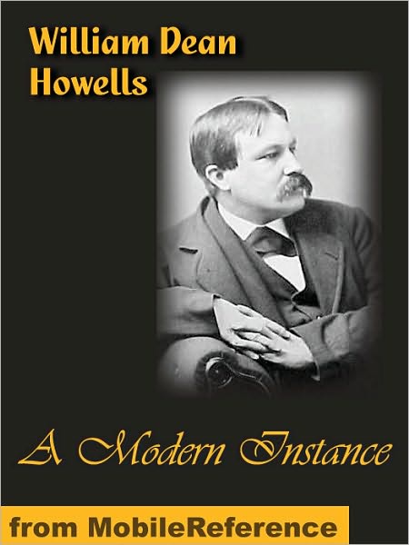 A Modern Instance
