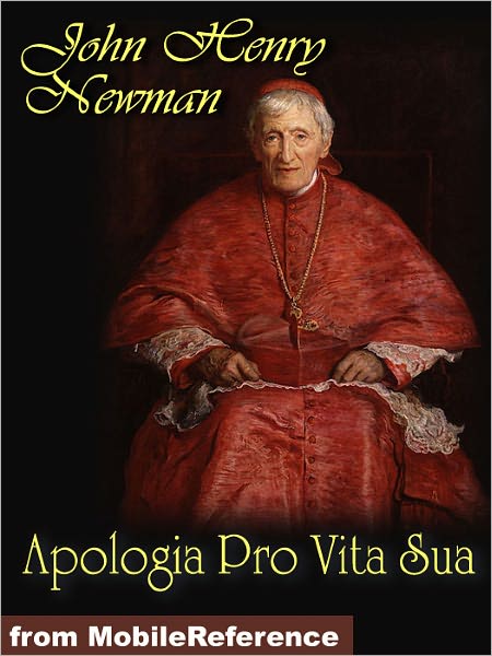 Apologia Pro Vita Sua
