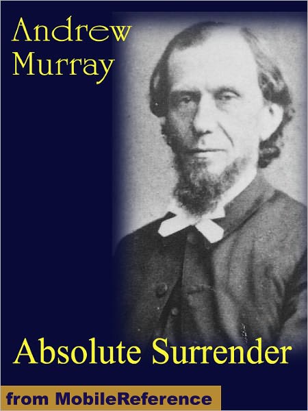 Absolute Surrender
